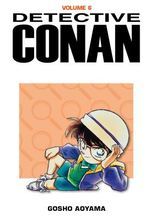 Detective Conan (Gazzetta dello Sport)